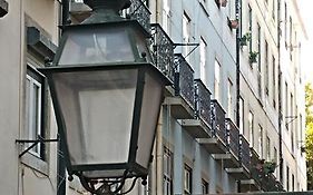 Casas Do Bairro Alto